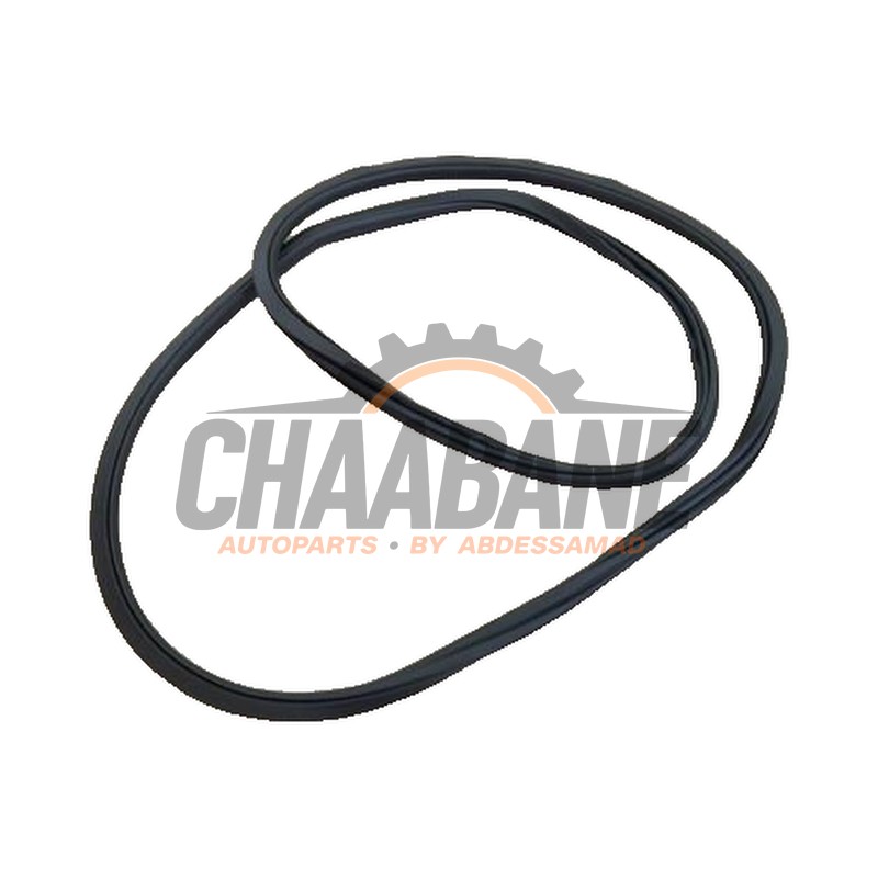 Joint caoutchouc portiere 4portes avant droite 742867806 BMW X5 (G05) xDrive M50d 3.0 24V 2018