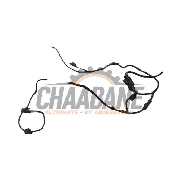Faisceau de cables Pdc 8Y4971104AG Audi A3 2019