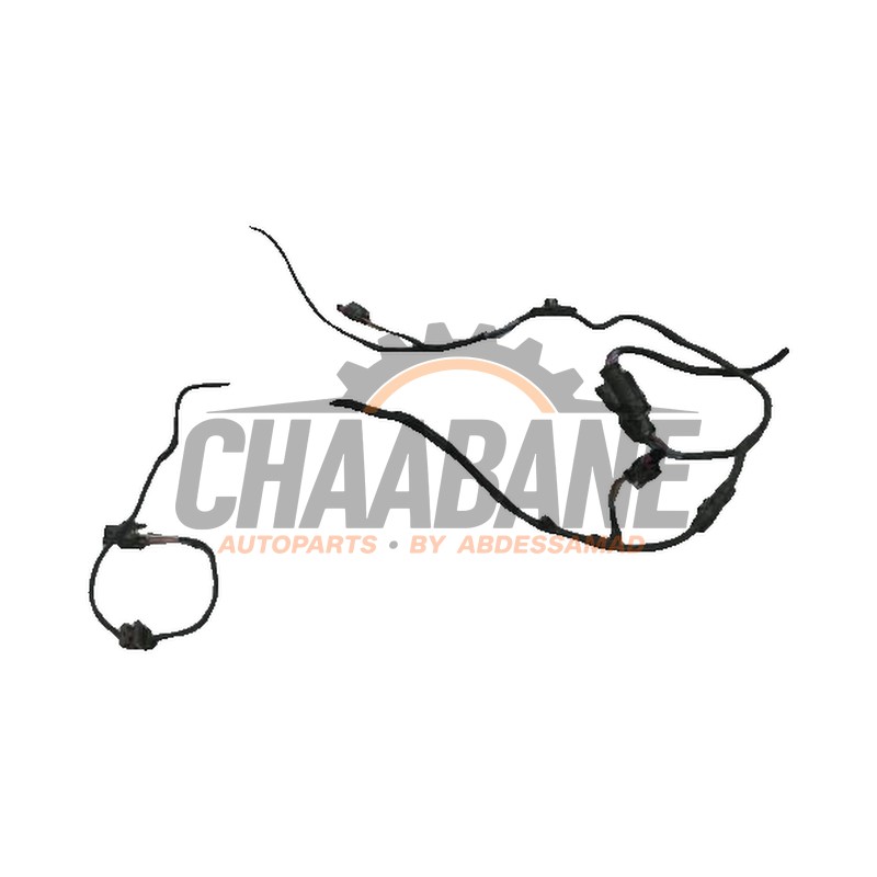 Faisceau de cables Pdc 8Y4971104AG Audi A3 2019