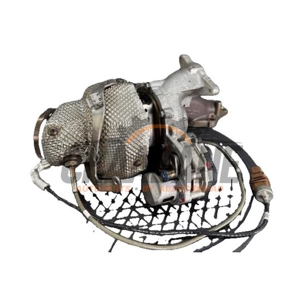 Turbo 05L253019K Audi A4 2015