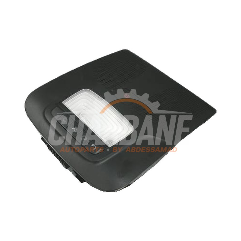 Eclairage de plafonnier A9109006800 Mercedes Sprinter