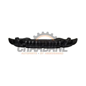 Couverture pare-chocs avant 5FA807248B Seat Leon (KLB) 1.0 TSI 12V 2019