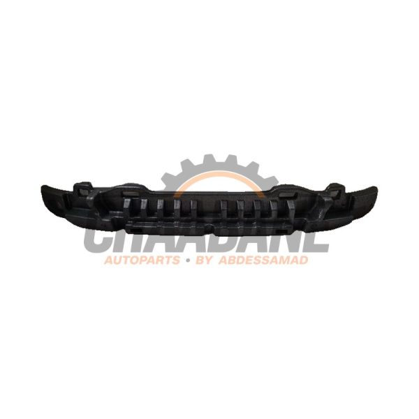 Couverture pare-chocs avant 5FA807248B Seat Leon (KLB) 1.0 TSI 12V 2019