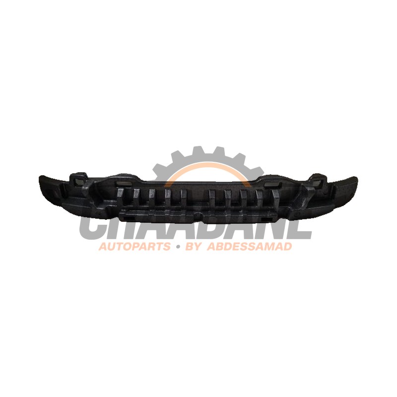 Couverture pare-chocs avant 5FA807248B Seat Leon (KLB) 1.0 TSI 12V 2019