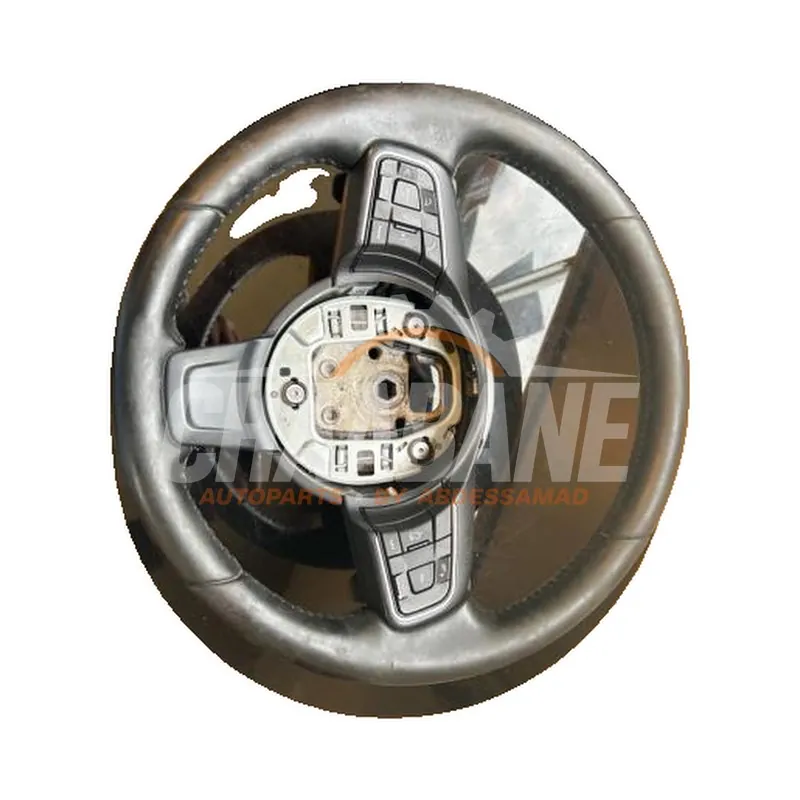 Volant GX733F563PD8PVJ Jaguar XE 2.0 D E-Performance 16V