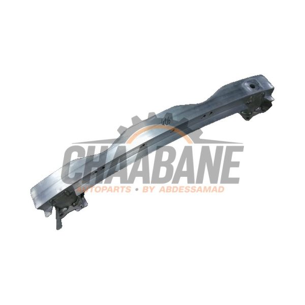Renfort pare choc arriere 4G8807309C Audi RS7 2013 / 2018