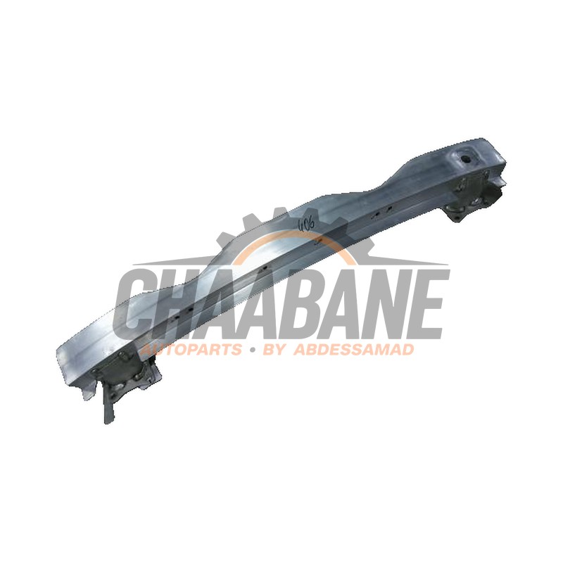 Cadre pare-chocs arriere 4G8807309C Audi RS7 2013 / 2018