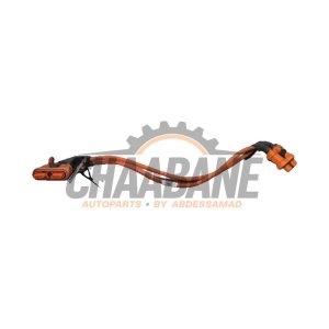 Cable haute tension 1EA971015AA Audi Q4 Sportback (4FN) 40 e-tron 2021