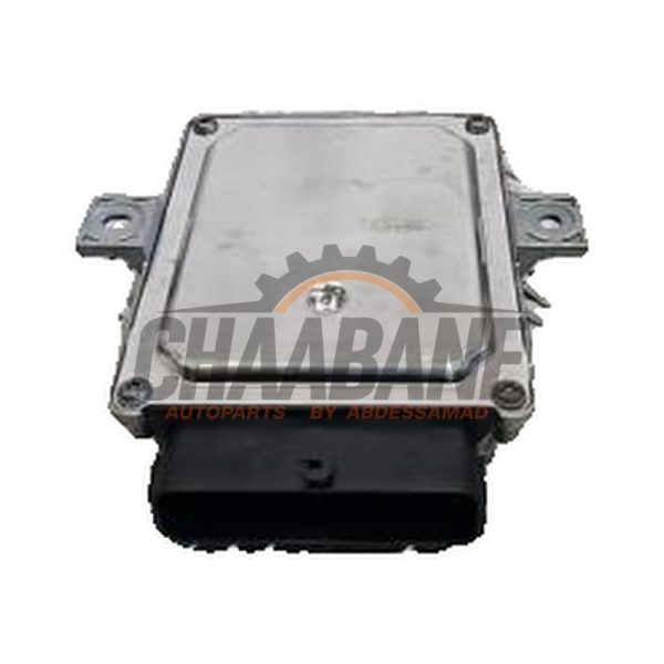 Boitier Adblue 4M0907355B Audi SQ7 (4MB/4MG) 4.0 TDI V8 32V 2016