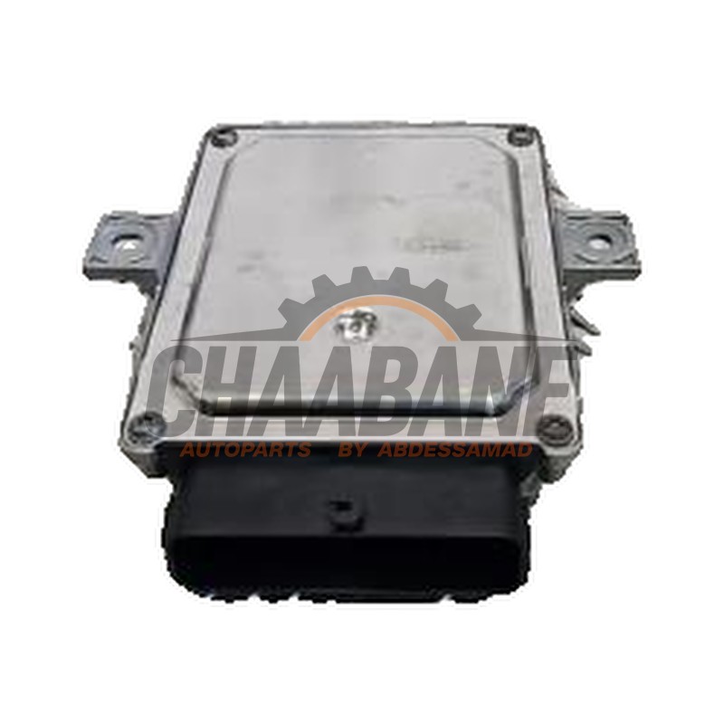 Ordinateur Adblue 4M0907355B Audi A4 (B9) 2.0 40 TDI 16V 2015