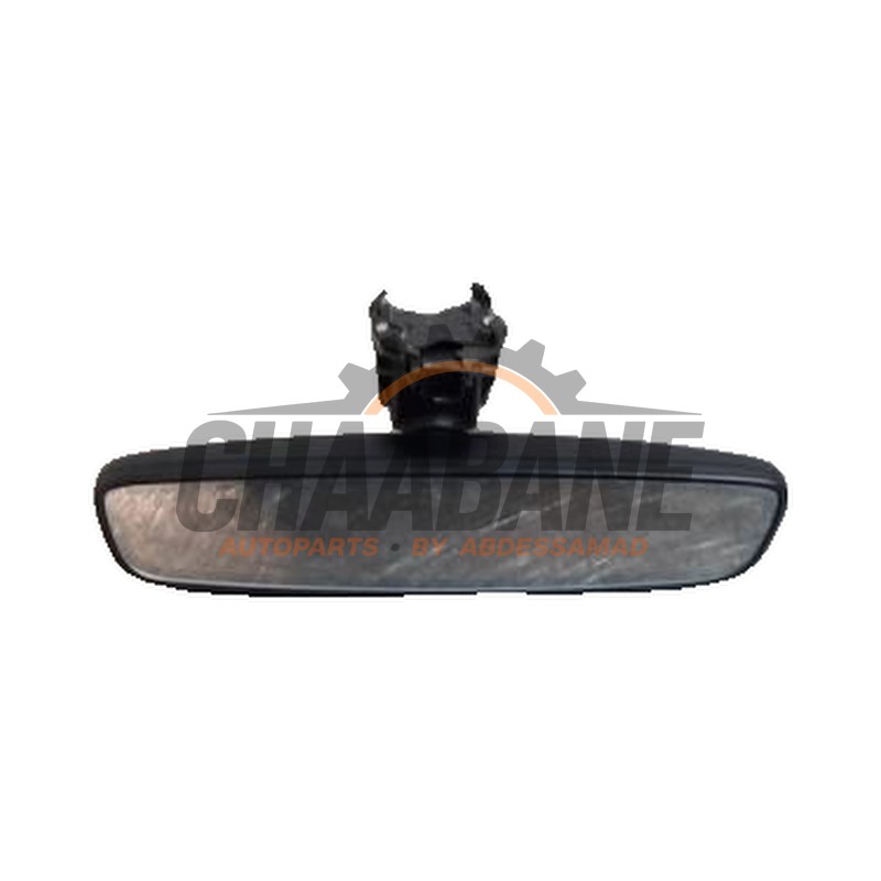 Retroviseur interieur 3G0857511AF Volkswagen Caddy Combi IV 2.0 TDI 102 2015 / 2020