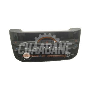 Commande chauffage GX6318C858RE Jaguar F-Pace 3.0 D 24V AWD