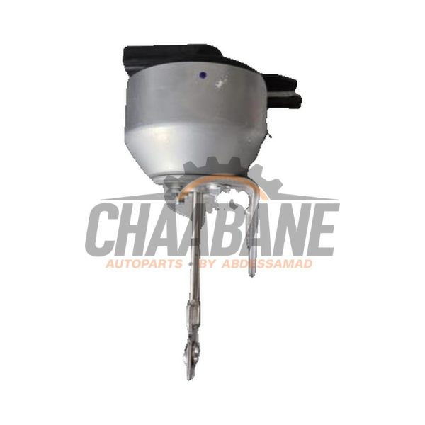 Turbo 04L253019P Volkswagen Caddy IV 2.0 TDI 75 2015