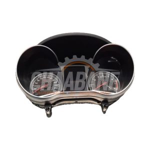 Compteur kilometrique KM A2059008745 Mercedes C (R205) C-43 AMG 3.0 V6 24V Turbo 4-Matic