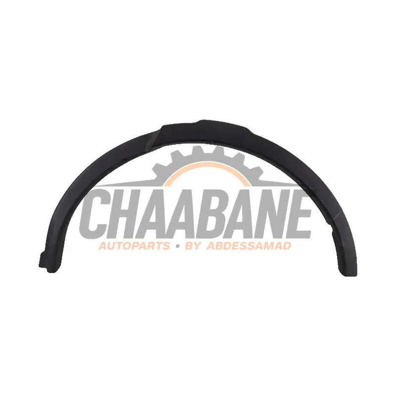 Jante de roue arriere FK72290E23BC Landrover Discovery Sport (LC) 2.0 TD4 150 16V
