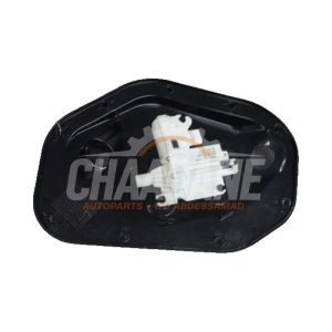 Moteur fermeture auxiliaire portiere avant droite 4N0837060 Audi E-tron (GEN) 55 quattro 2018
