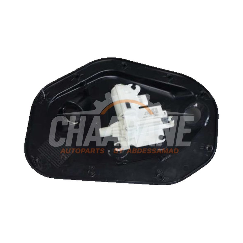 Moteur fermeture auxiliaire portiere avant droite 4N0837060 Audi E-tron (GEN) 55 quattro 2018