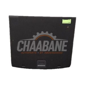 Tapis de coffre 8W8863463E Audi A5 Sportback (F5A/F5F) 2016