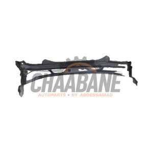 Paravent 51717357237 BMW 7-Serie 2015 / 2022