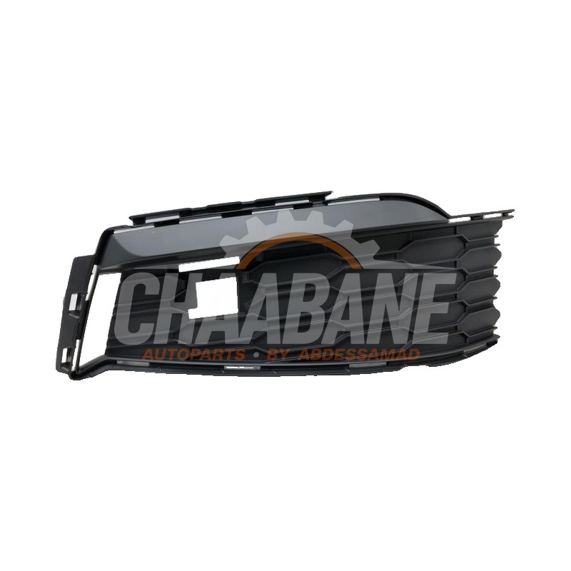 Element pare-chocs avant droit 6588073689B9 Skoda Kamiq 1.0 TSI 12V 2019