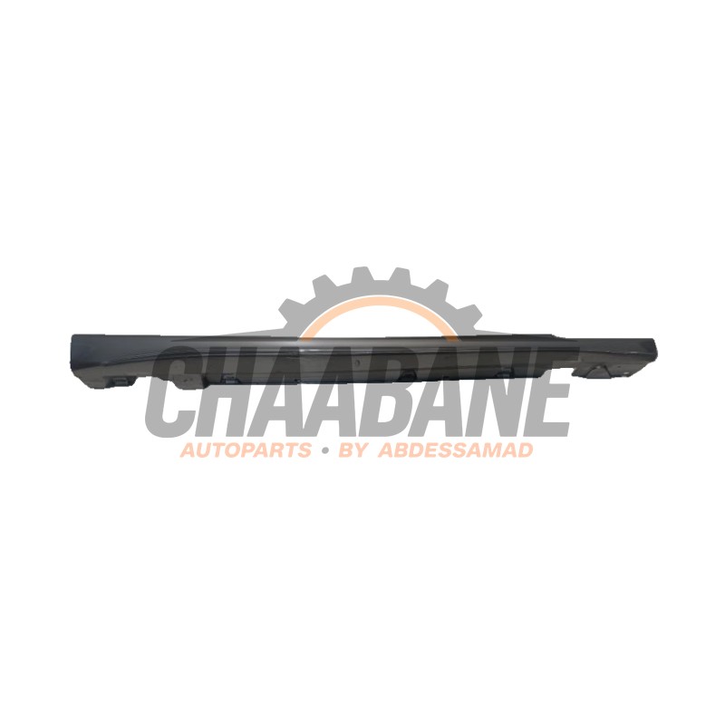 Jupe droite A2066982400 Mercedes C-Klasse