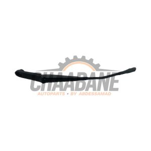 Bras essuie-glace avant 81B955407 Audi Q2 (GAB/GAG) 1.4 TFSI 16V 2016