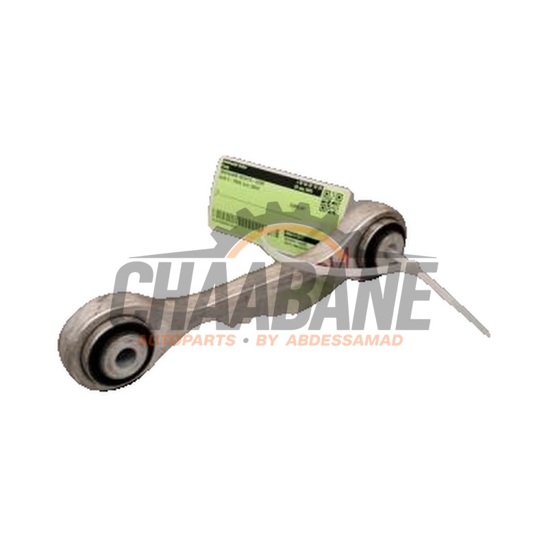 Bras de suspension avant droit 4M0411317 Audi E-tron (GEN) 50 quattro 2018
