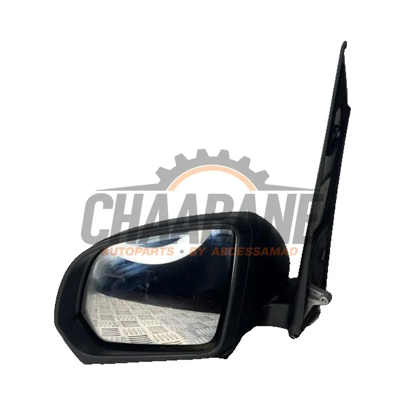 Retroviseur exterieur gauche A057273 Mercedes Vito Mixto (447.7) 2.2 119 CDI 16V BlueTEC