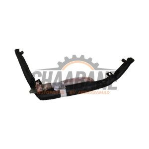 Airbag de toit droit 8X3880742A Audi S1 (8X1/8XK) 2.0 TFSI 16V 2014 / 2018
