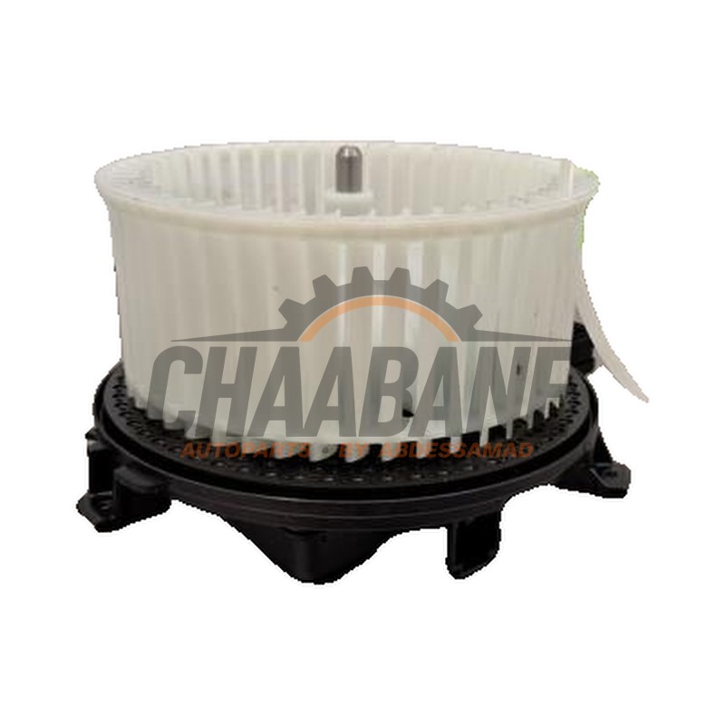 Moteur de ventilation chauffage 85B820021 Porsche Macan (XA) 2024