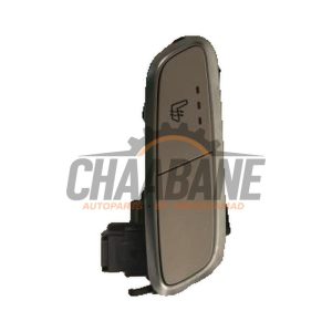 Commutateur chauffage siege A2139050204 Mercedes E AMG (R238) 3.0 E-53 AMG EQ Boost 24V 4-Matic+