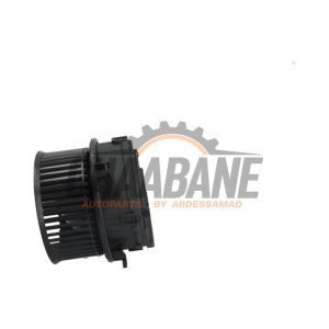 Ventilateur chauffage 4M1820021 Audi A4 (B9) 2.0 TDI Ultra 16V 2015