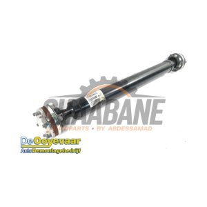 Arbre intermediaire pour 4x4 A1674104703 Mercedes GLE (V167) 450 EQ Boost 3.0 24V 4-Matic