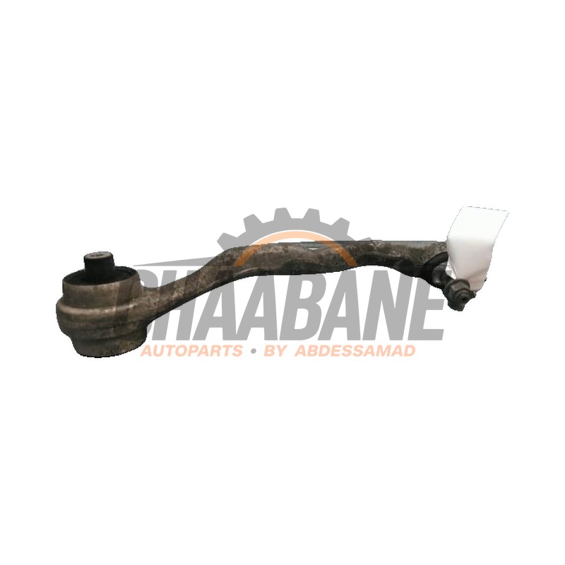 Bras de suspension bas avant droit 31126855742 BMW 3-Serie 2012 / 2019