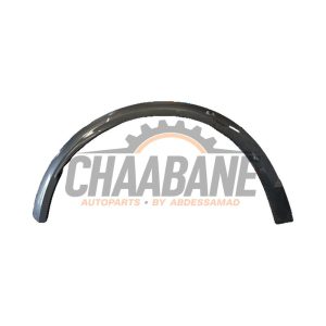 Cadre garde-boue SE0493Y20 Cupra Formentor 1.4 e-Hybrid 16V 2020