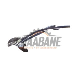 Porte avant gauche Volkswagen Passat Alltrack (365) 2.0 TDI 16V 170 4Motion 2012 / 2014