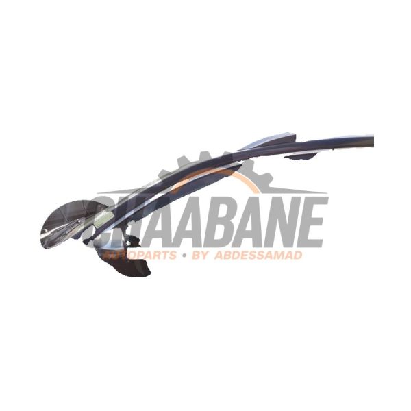 Portiere 4portes avant gauche Volkswagen Passat Alltrack (365) 2.0 TDI 16V 170 4Motion 2012 / 2014