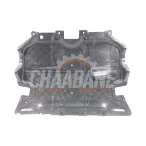 Plaque de protection moteur A2055240200 Mercedes GLC AMG (X253) 3.0 43 AMG V6 Turbo 4-Matic