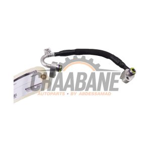 Tuyau de climatisation 9J1820726C Audi RS e-tron GT (F83) 93 kWh 2021