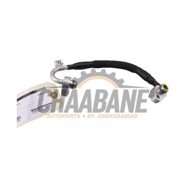 Tuyau clim 9J1820726C Audi RS e-tron GT (F83) 93 kWh 2021