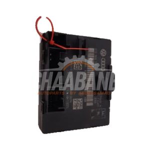 Module verrouillage central des portes 8T0959795Q Audi RS4 2012 / 2015