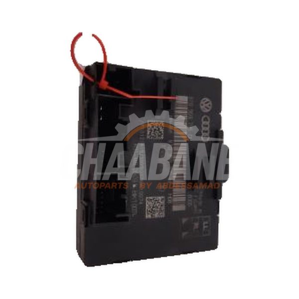 Module verrouillage central des portes 8T0959795Q Audi S5 Limousine (FU2) 2.0 TFSI 16V 2024