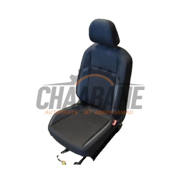 Siege avant droit Volkswagen Taigo 2021
