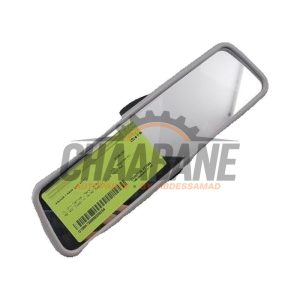 Retroviseur interieur Skoda Fabia III Combi (NJ5) 1.2 TSI 16V Greentech 2014 / 2022