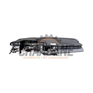 Kit+module airbag 8Y1857001 Audi A3 Sportback (8YA) 2.0 30 TDI 16V 2019