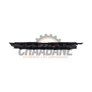 Plaque de serrure avant 5FJ853692B Seat Tarraco 1.5 TSI ACT 16V 2018 / 2024