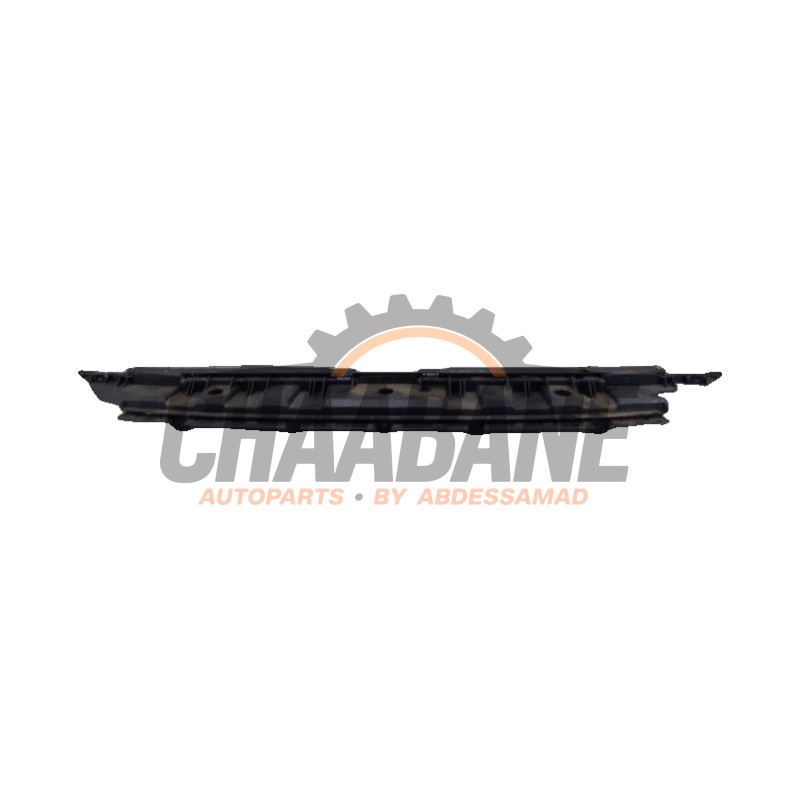 Plaque de serrure avant 5FJ853692B Seat Tarraco 1.5 TSI ACT 16V 2018 / 2024