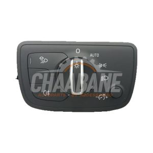 Commodo phare 4G0941531BE Audi A6 2012 / 2018