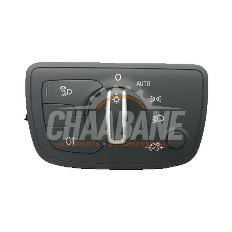 Commodo phare 4G0941531BE Audi A6 2012 / 2018