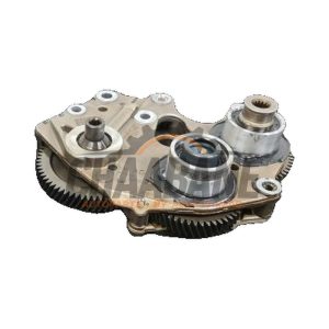 Pompe a huile 079109360AK Audi S8 (D4) 4.0 V8 TFSI 32V 2012 / 2018